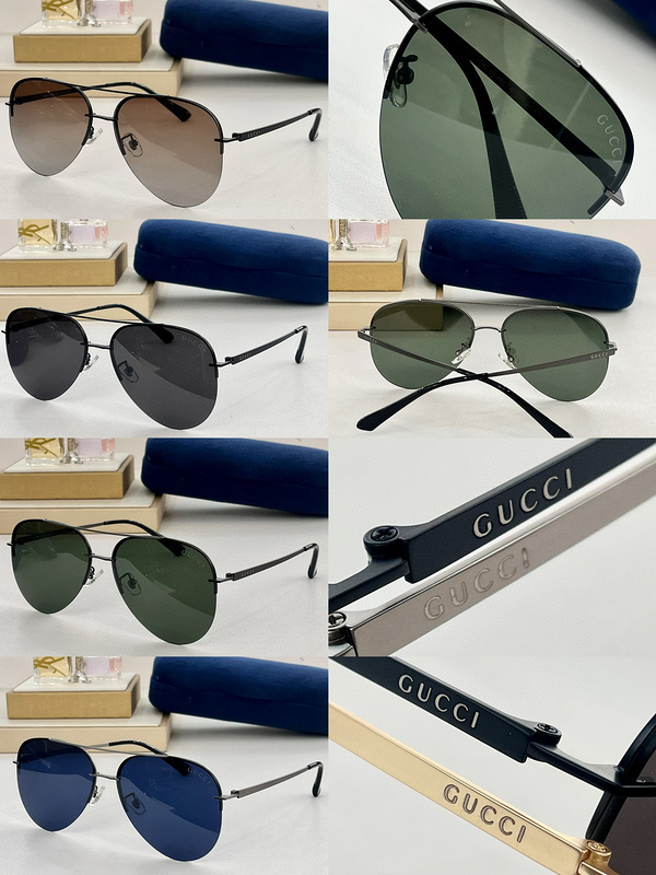 Top Quality G*ucci Glasses