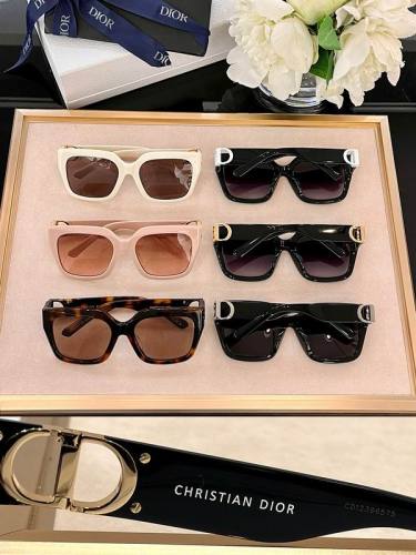 Top Quality D*ior Glasses