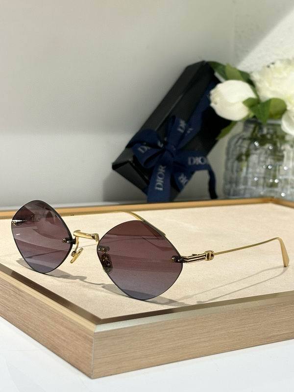 Top Quality D*ior Glasses