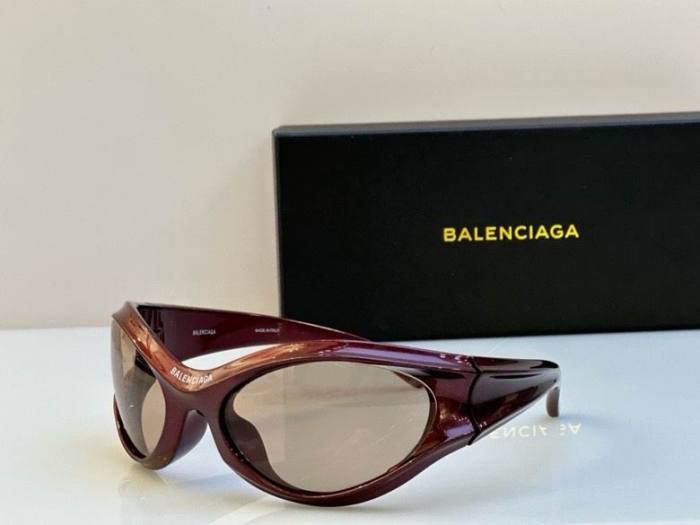 Top Quality  B*alenciaga Glasses