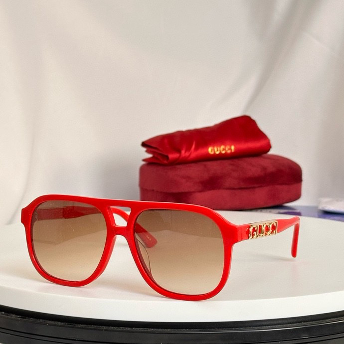 Top Quality G*ucci Glasses
