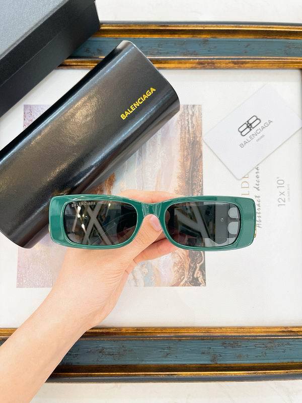 Top Quality  B*alenciaga Glasses