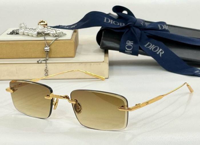 Top Quality D*ior Glasses