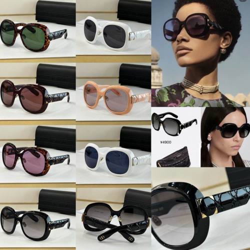 Top Quality D*ior Glasses