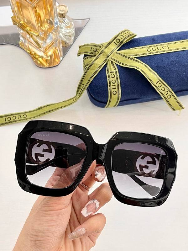 Top Quality G*ucci Glasses