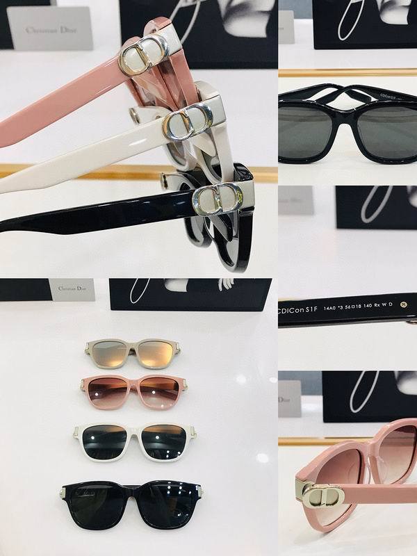 Top Quality D*ior Glasses