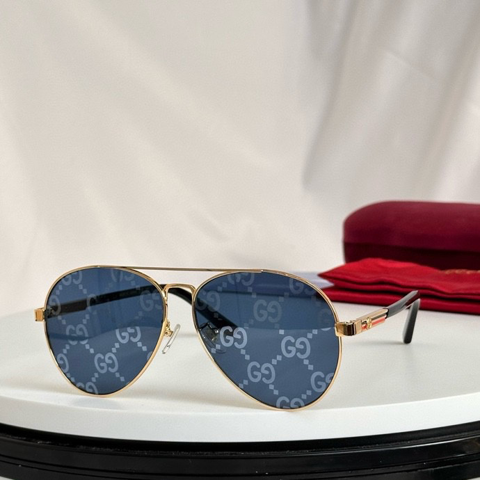Top Quality G*ucci Glasses
