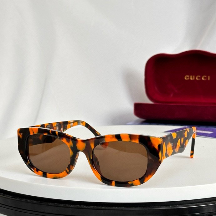 Top Quality G*ucci Glasses