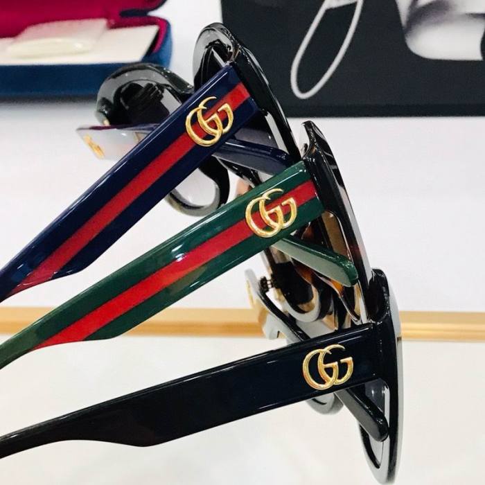 Top Quality G*ucci Glasses