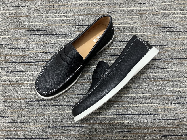 Men D*ior Top Sneakers