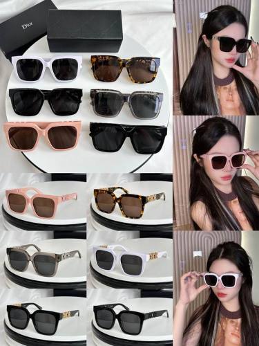 Top Quality D*ior Glasses