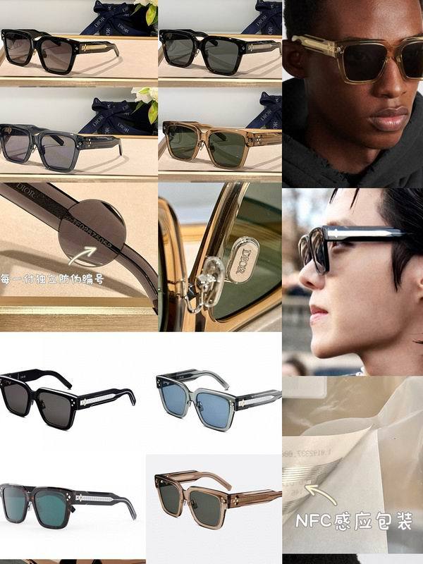 Top Quality D*ior Glasses