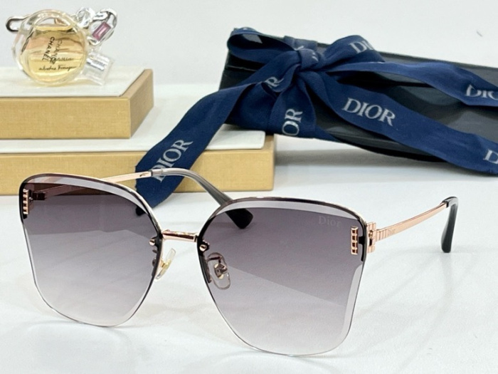 Top Quality D*ior Glasses