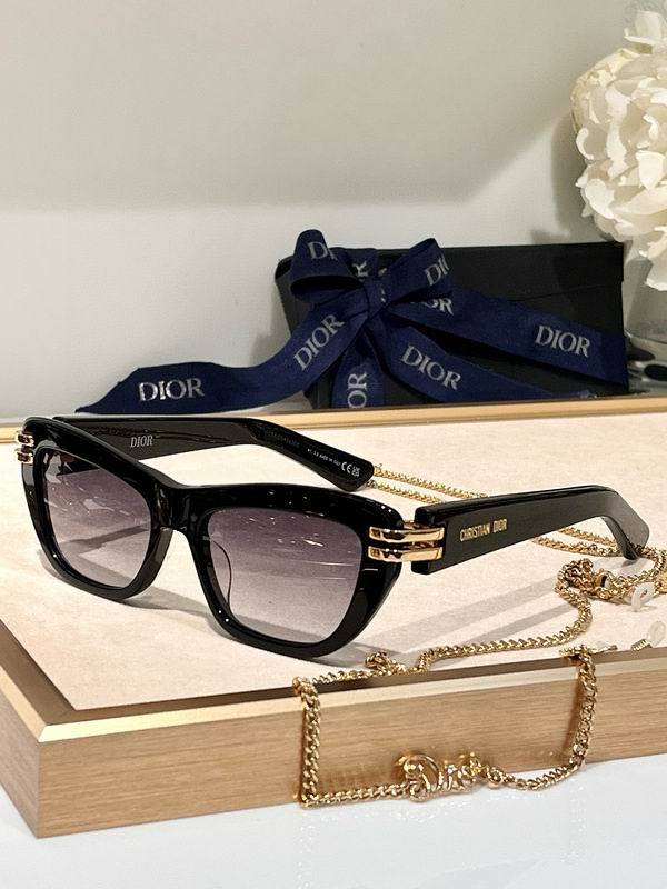 Top Quality D*ior Glasses