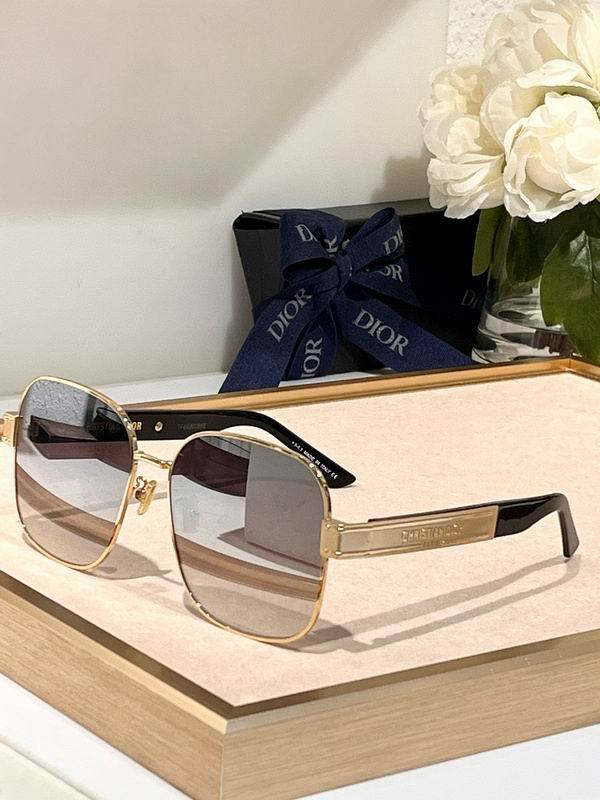 Top Quality D*ior Glasses