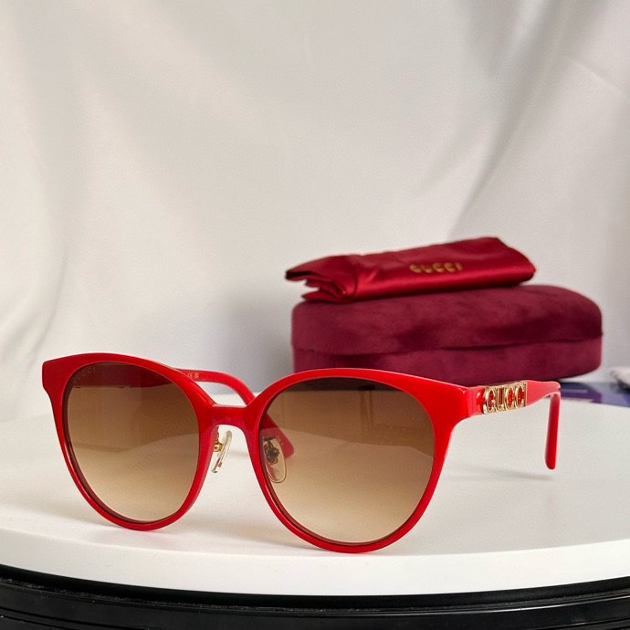 Top Quality G*ucci Glasses
