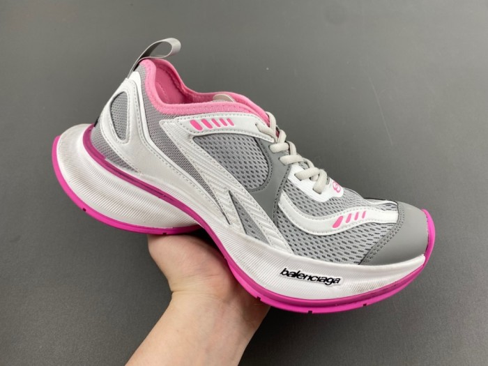 Men Women  B*alenciaga   Sneaker