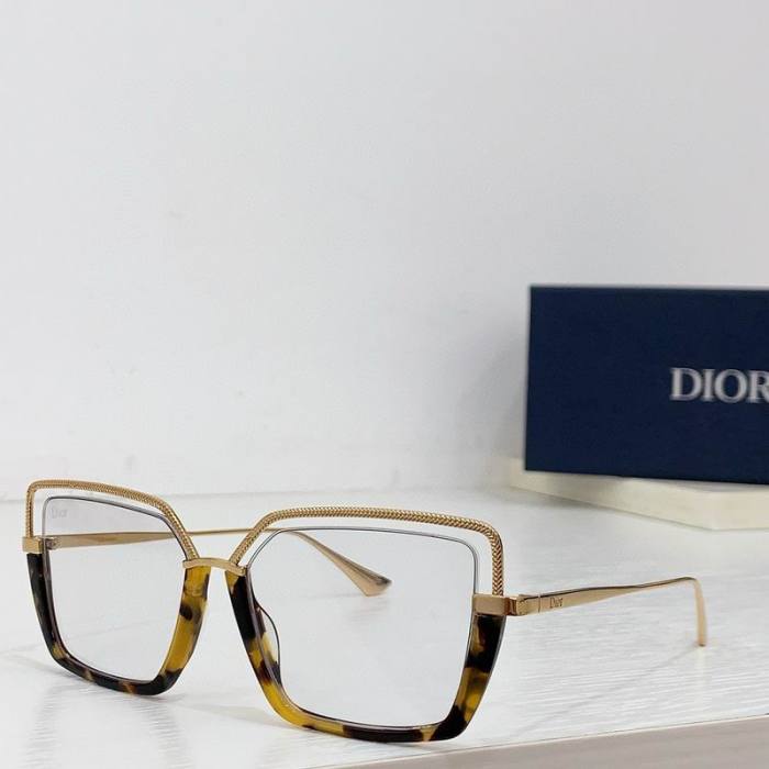 Top Quality D*ior Glasses