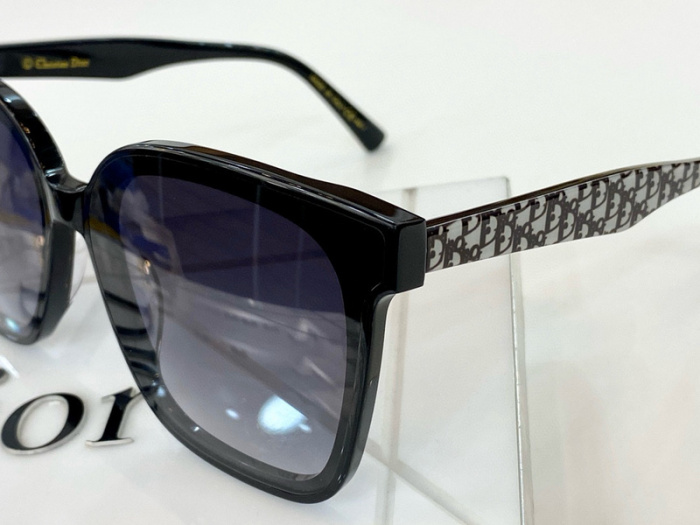 Top Quality D*ior Glasses