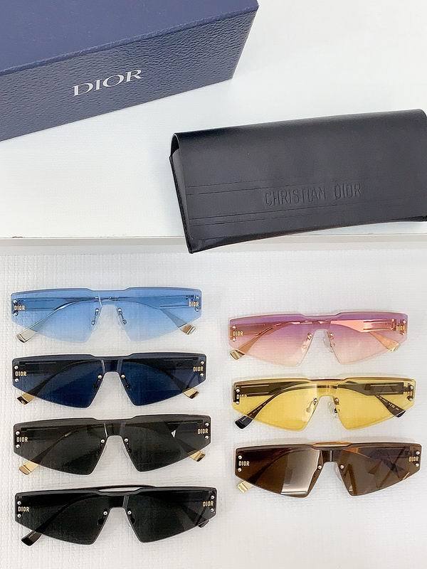 Top Quality D*ior Glasses