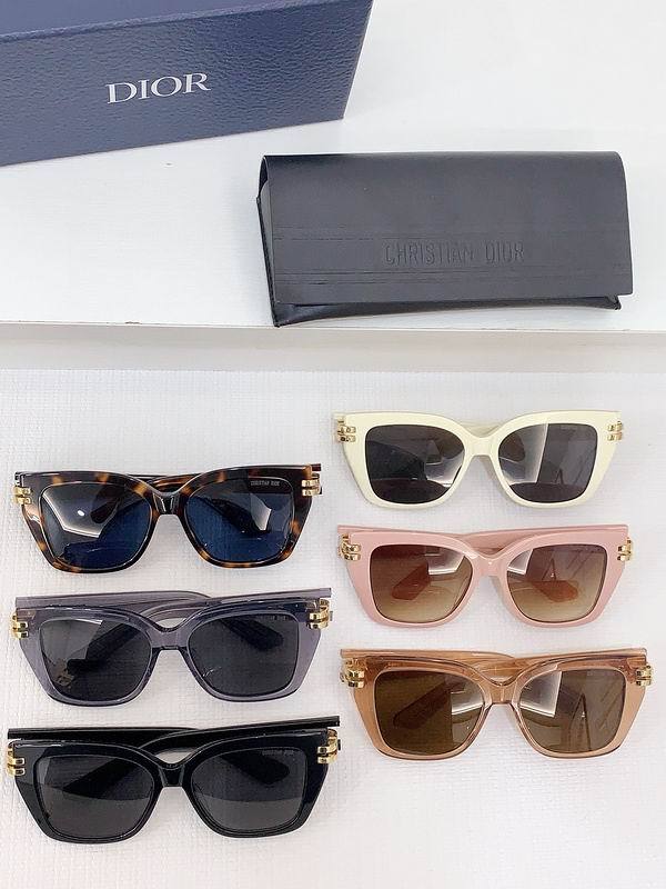 Top Quality D*ior Glasses