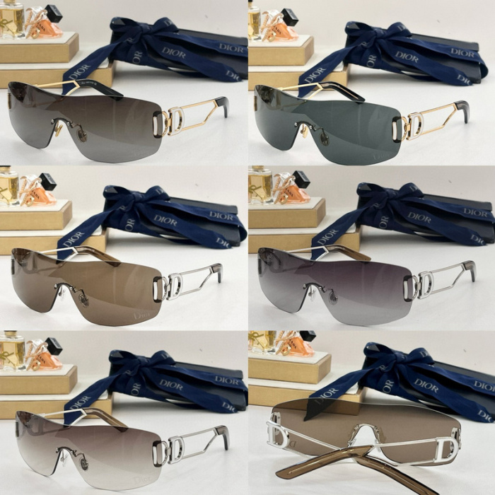 Top Quality D*ior Glasses