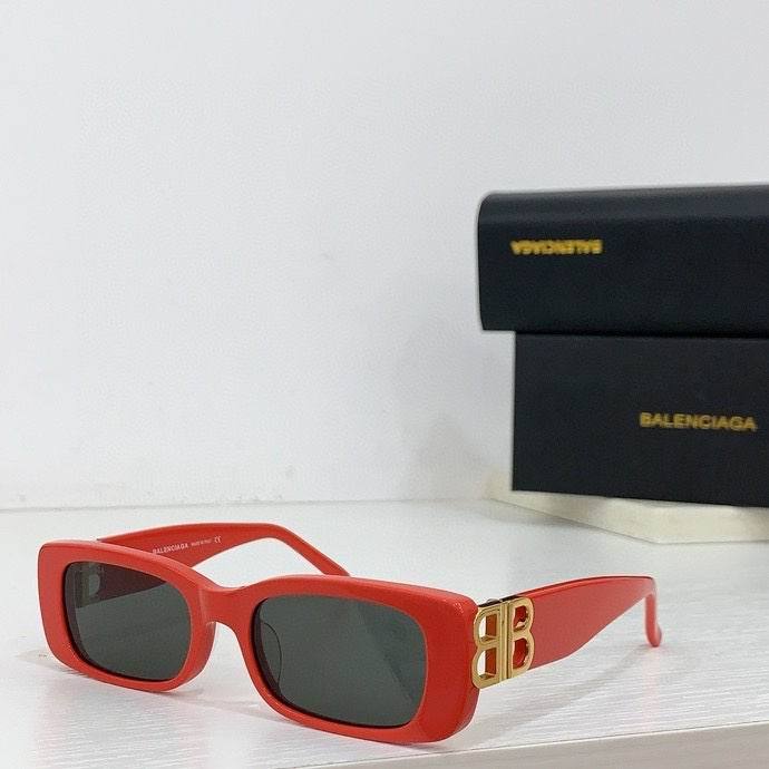 Top Quality  B*alenciaga Glasses