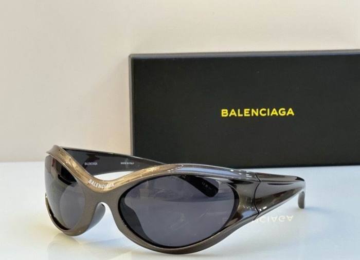 Top Quality  B*alenciaga Glasses