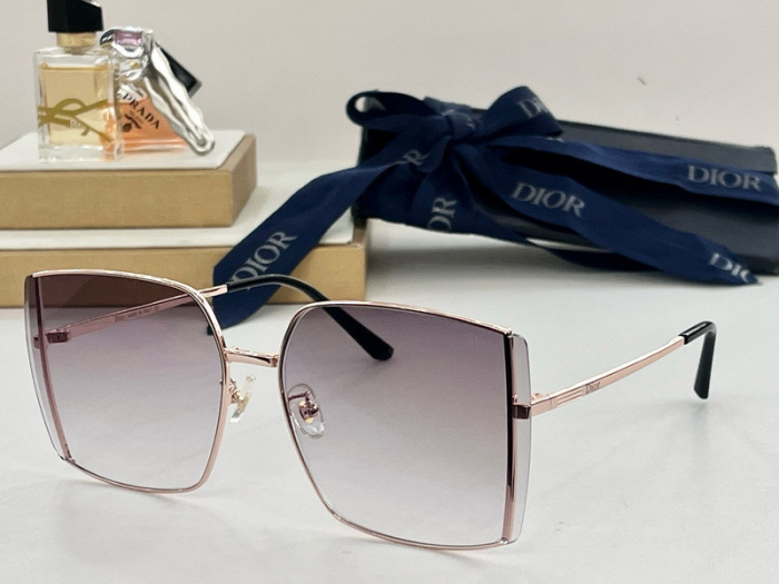 Top Quality D*ior Glasses