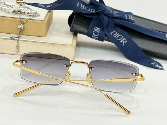 Top Quality D*ior Glasses