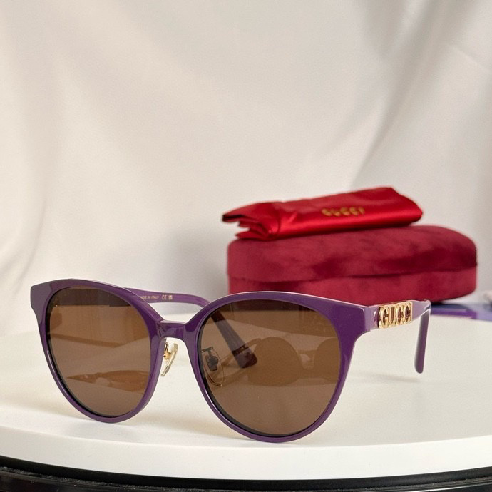 Top Quality G*ucci Glasses