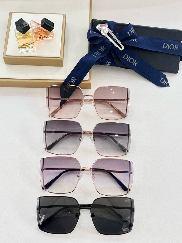 Top Quality D*ior Glasses
