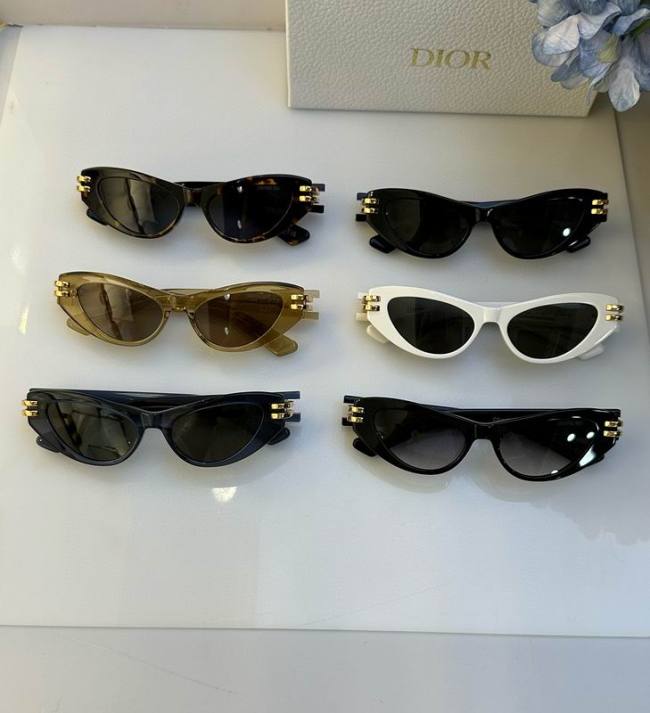 Top Quality D*ior Glasses