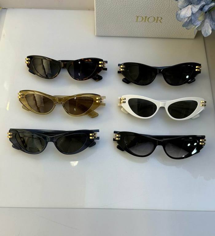 Top Quality D*ior Glasses