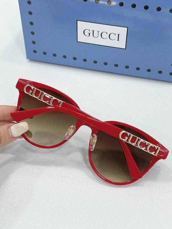Top Quality G*ucci Glasses