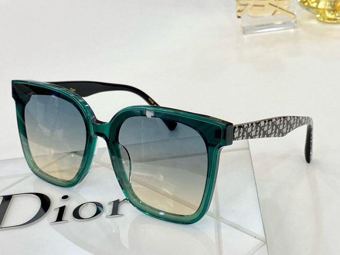 Top Quality D*ior Glasses