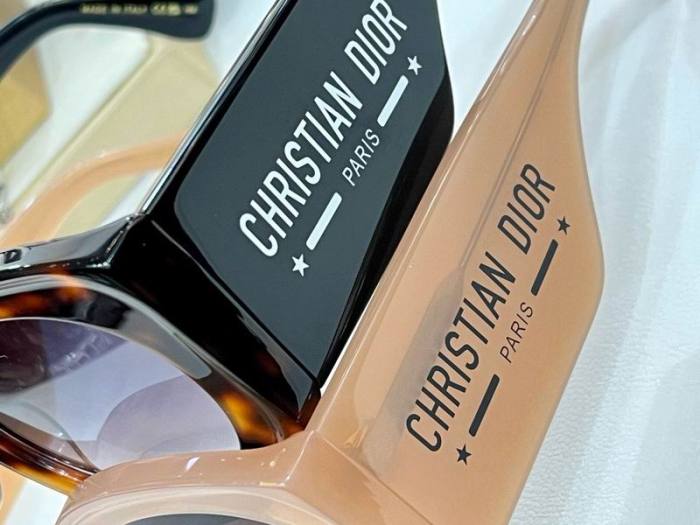 Top Quality D*ior Glasses