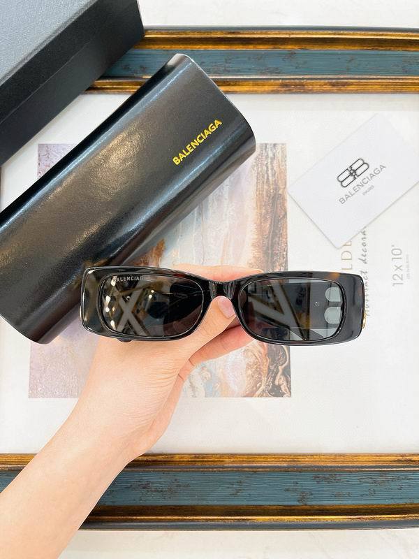 Top Quality  B*alenciaga Glasses
