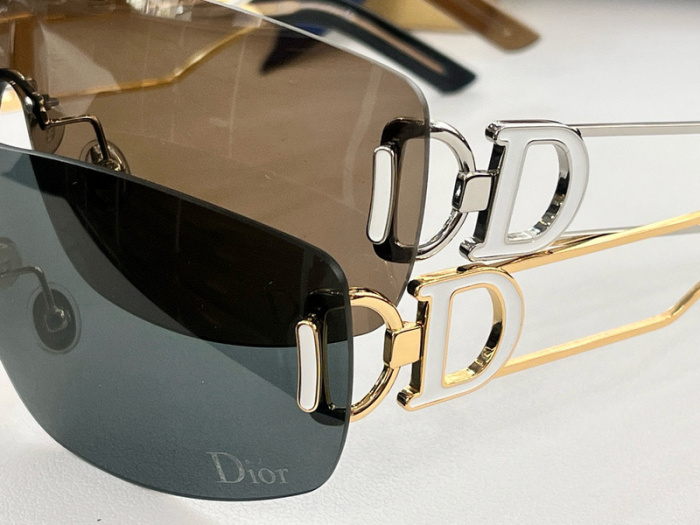 Top Quality D*ior Glasses