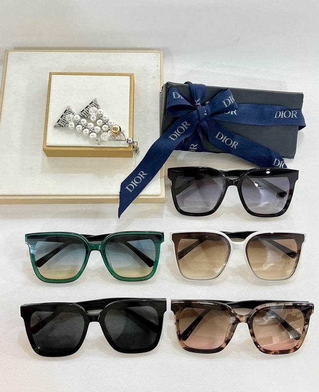 Top Quality D*ior Glasses