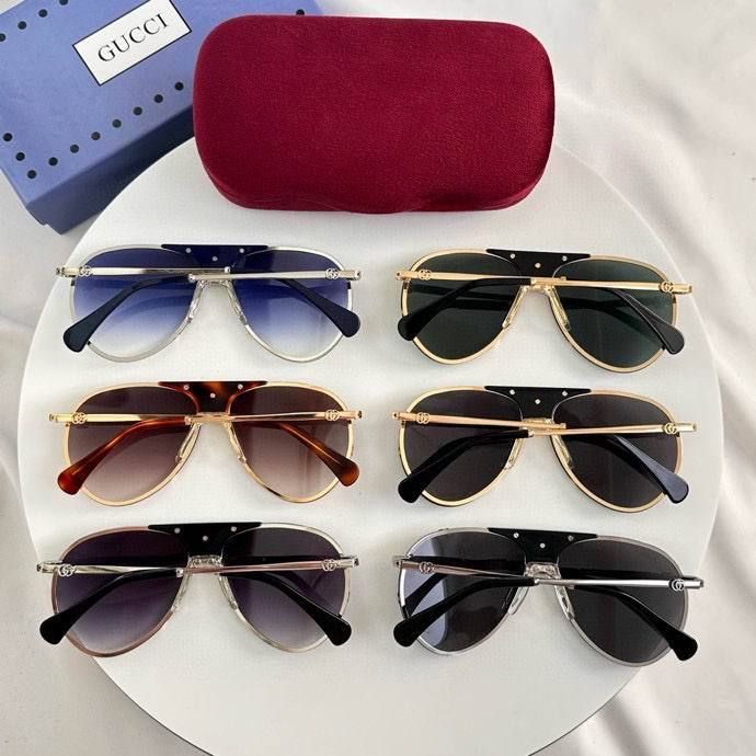 Top Quality G*ucci Glasses