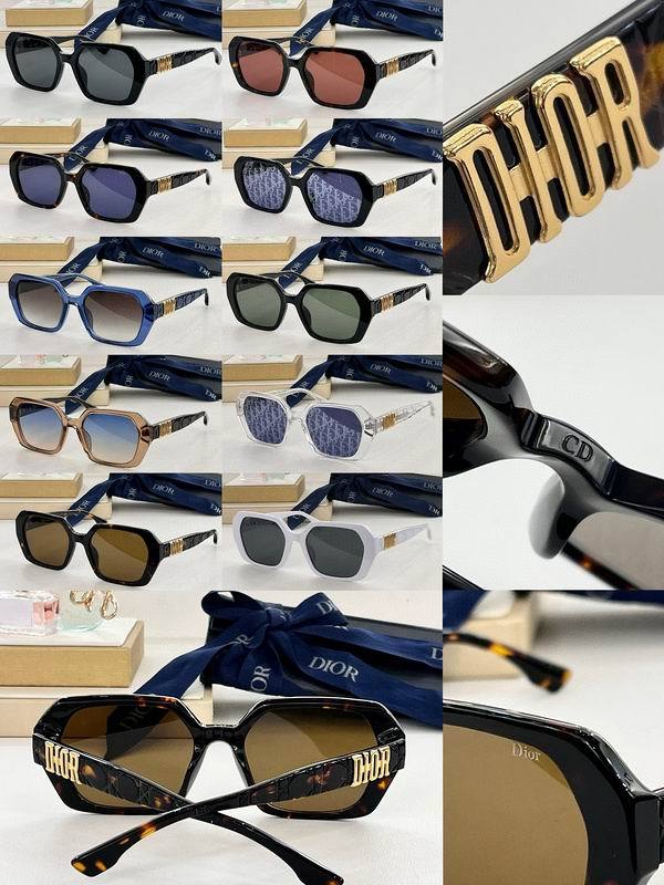 Top Quality D*ior Glasses