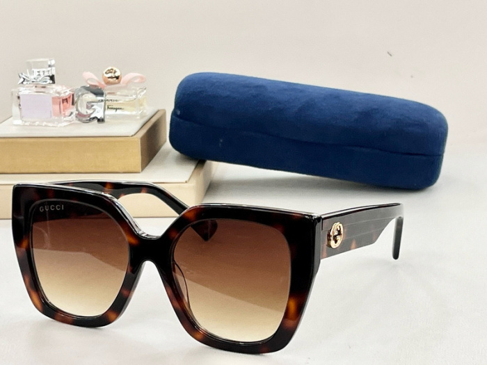 Top Quality G*ucci Glasses
