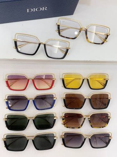 Top Quality D*ior Glasses