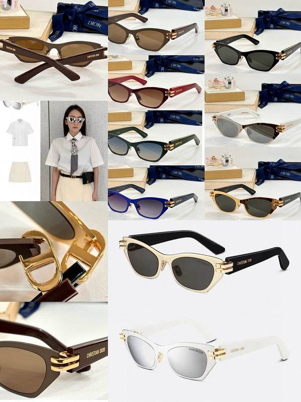 Top Quality D*ior Glasses