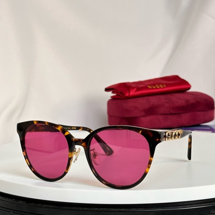 Top Quality G*ucci Glasses