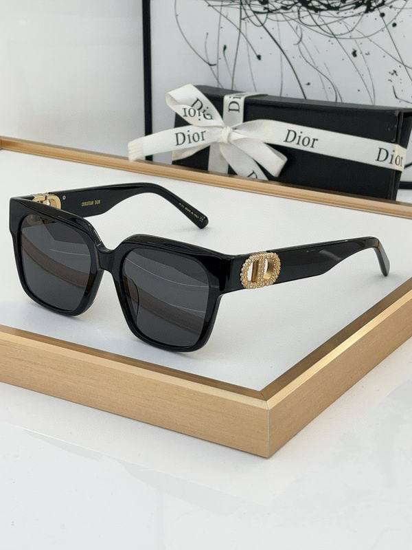 Top Quality D*ior Glasses