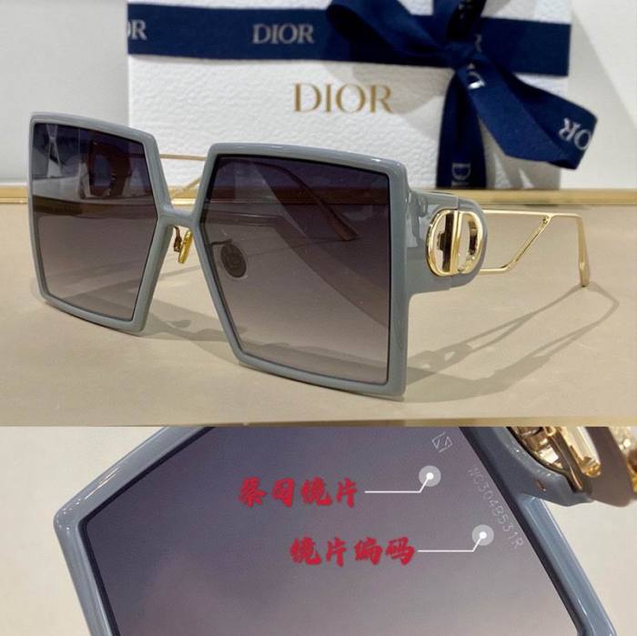 Top Quality D*ior Glasses