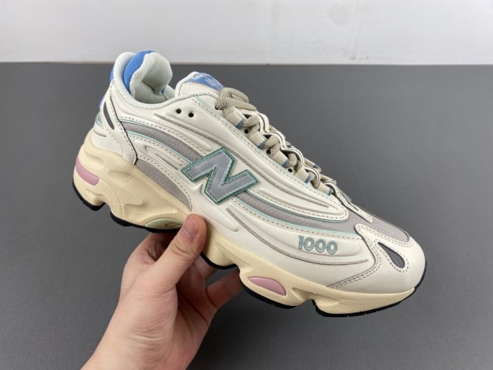 J*oe F*reshgoods x N*ew B*alance 1000  “Angora/Moonrock” M1000WA