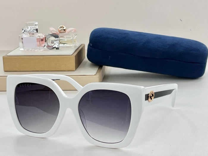 Top Quality G*ucci Glasses